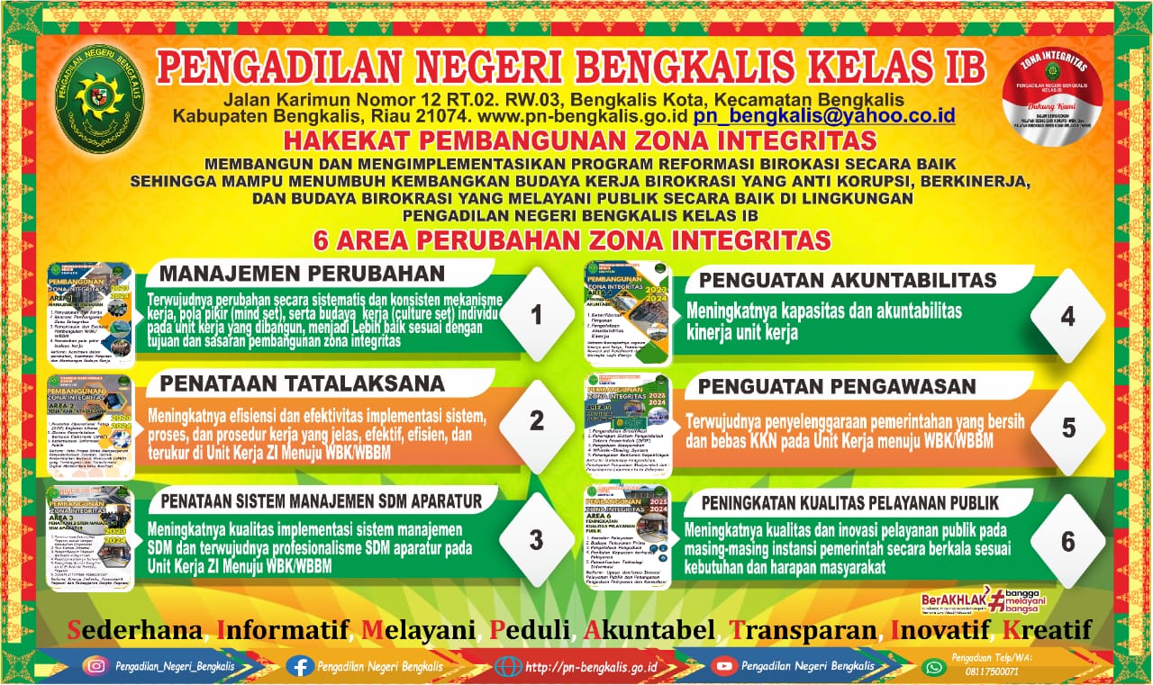 poster zi pn bengkalis